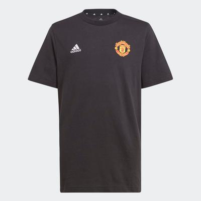 adidas Manchester United Kids Tee