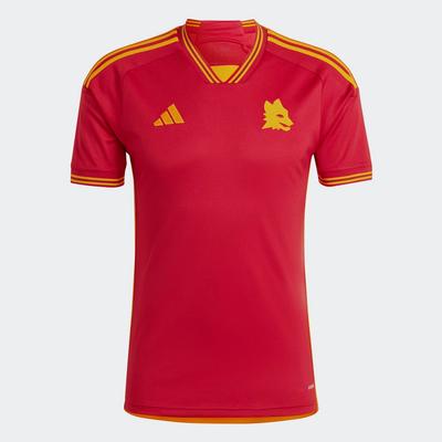 adidas AS Roma 23/24 Home Jersey