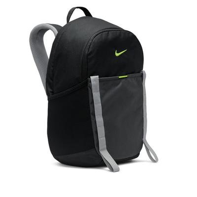 Nike Hike Day Pack (24L) BLACK/PART/ATOMIC