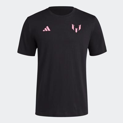 adidas Inter Miami Messi N&N Tee