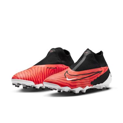 Nike Phantom GX Pro DF FG Crimson/Black/White