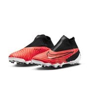 Nike Phantom GX Pro DF FG: Crimson/Black/White