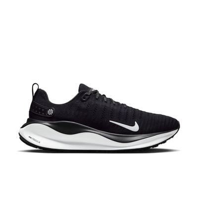 Men's Nike Infinity Run 4 BLACK/WHITE_DARK