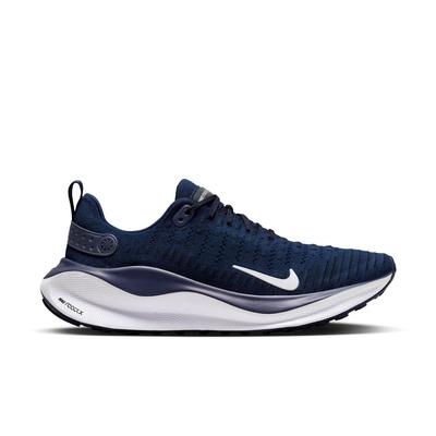 Men's Nike Infinity Run 4 COLLEGE_NAVY