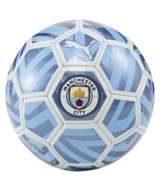 Puma Manchester City Mini Soccer Ball
