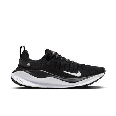 Women's Nike Infinity Run 4 BLACK/WHITE_DARK