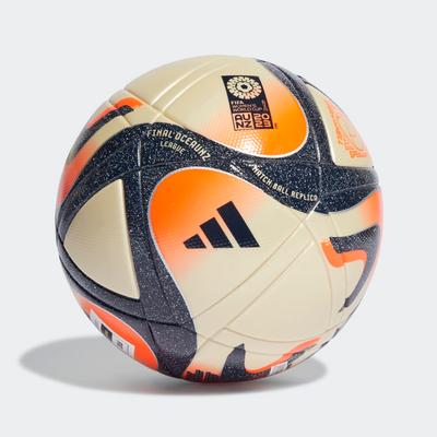 adidas Women's World Cup Oceaunz League Ball
