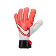 Nike Vapor Grip3 GK Glove: Bright Crimson/Black