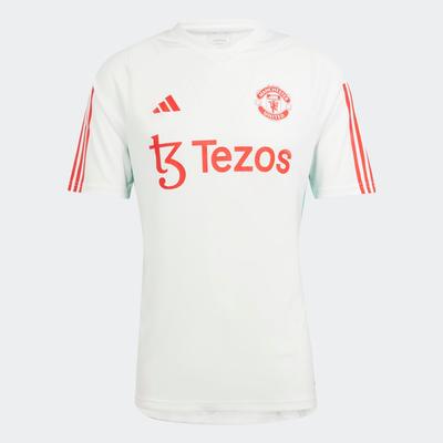 adidas Manchester United 23/24 Training Jersey