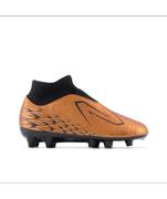 New Balance Tekela v4 Magique FG Youth Wide: Copper