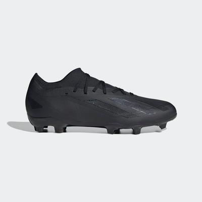 adidas X Crazyfast.2 FG BLACK/BLACK