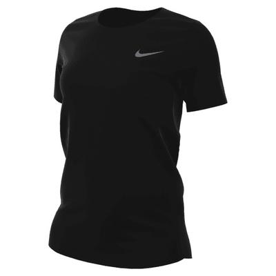 Women's Nike Legend Short-Sleeve Tee BLACK