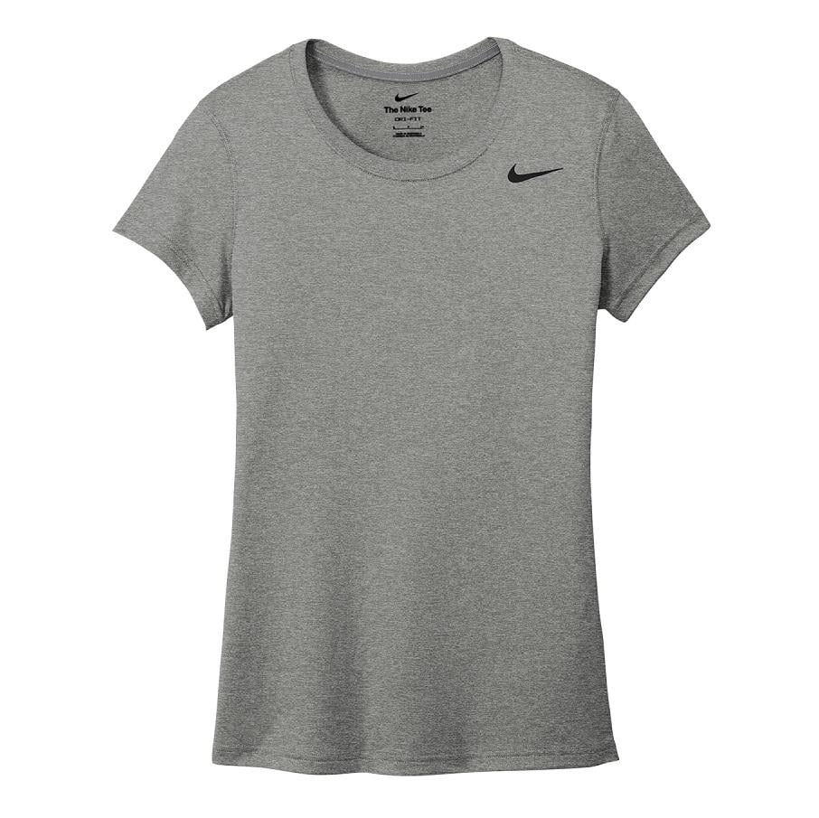  Women's Nike Legend Short- Sleeve Tee