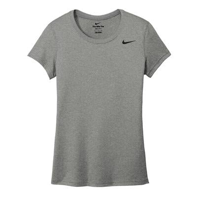 Women's Nike Legend Short-Sleeve Tee