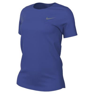 Women's Nike Legend Short-Sleeve Tee ROYAL