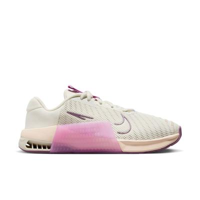 Women's Nike Metcon 9 SAIL/WHITE_GUAVA