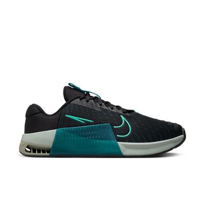 Men's Nike Metcon 9 BLACK/GEODE_TEAL