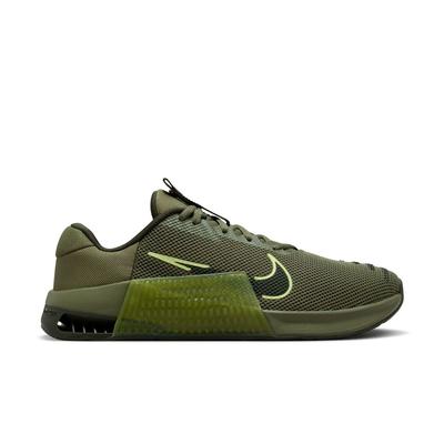 Men's Nike Metcon 9 OLIVE/SQUIOA_HIGH