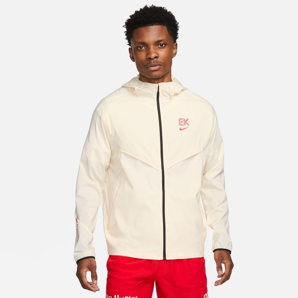 Soccer Plus  NIKE Men's Nike Eliud Kipchoge Windrunner Jacket