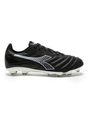 Diadora Brasil Elite GR LT LP12 Black/White