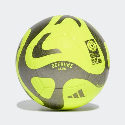 adidas Women's World Cup Oceaunz Club Ball