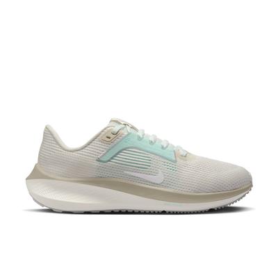 Women's Nike Pegasus 40 Premium PHANTOM/WHITE_JADE