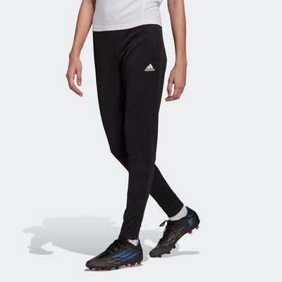 adidas Entrada 22 Training Pant Women's BLACK