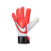 Nike Grip3 GK Glove: Bright Crimson/Black