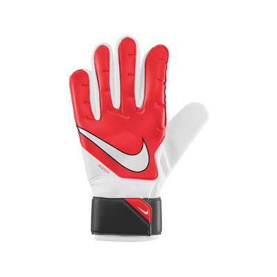 Nike Goalkeeper Match Gloves Bright Crimson/Black