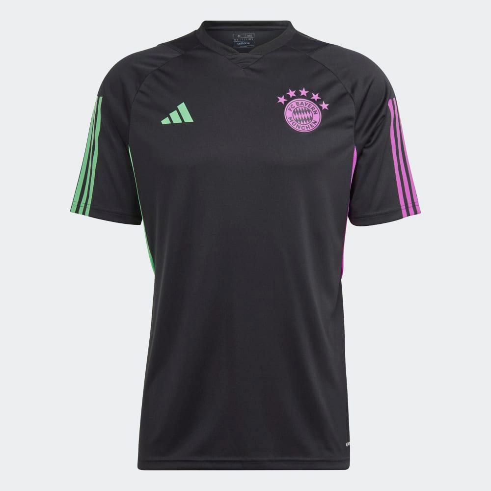  Adidas Fc Bayern 23/24 Tiro Training Jersey