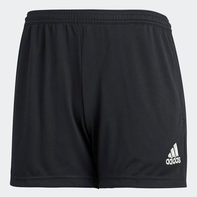 adidas Entrada 22 Training Short Women's BLACK/WHITE