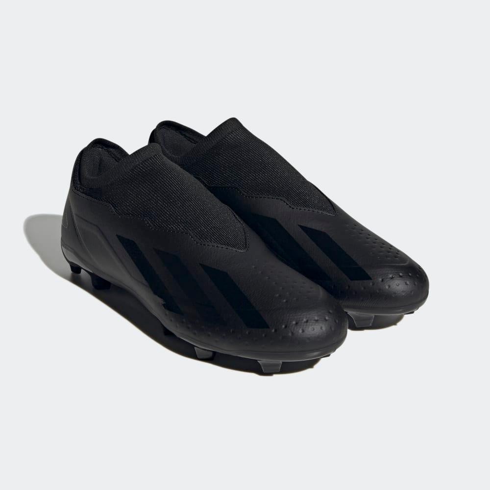 adidas X Crazyfast.3 Laceless FG