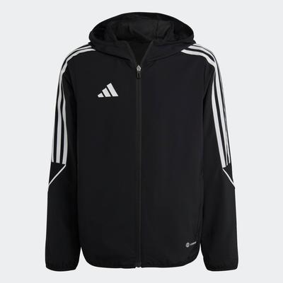 adidas Tiro23 League Windbreaker BLACK/WHITE