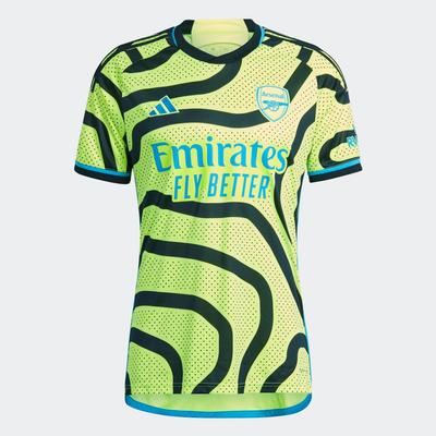 adidas Arsenal FC Away Jersey 23/24