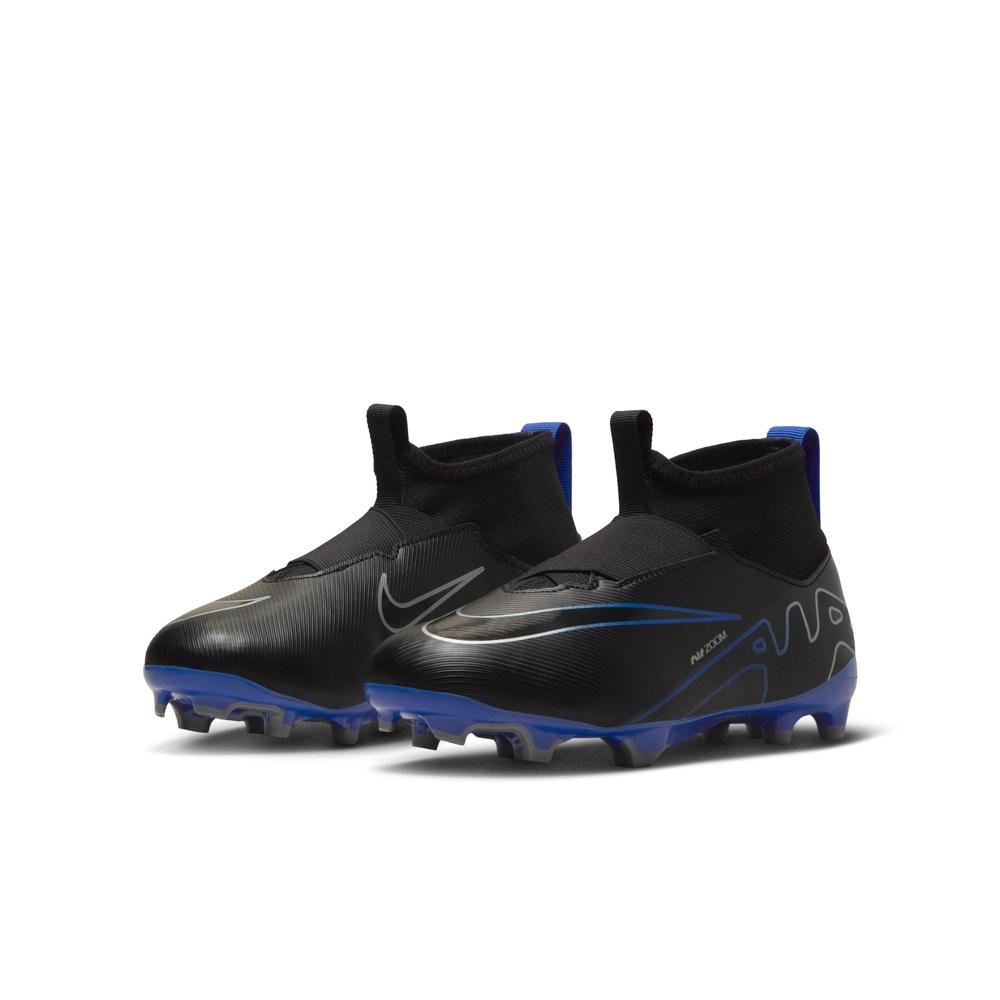  Nike Zoom Mercurial Superfly 9 Academy Fg Youth