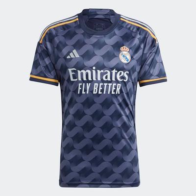 adidas Real Madrid Away Jersey 23/24