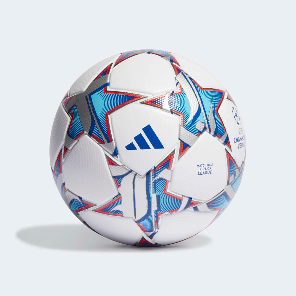  Adidas Uefa Champion's League League Soccer Ball