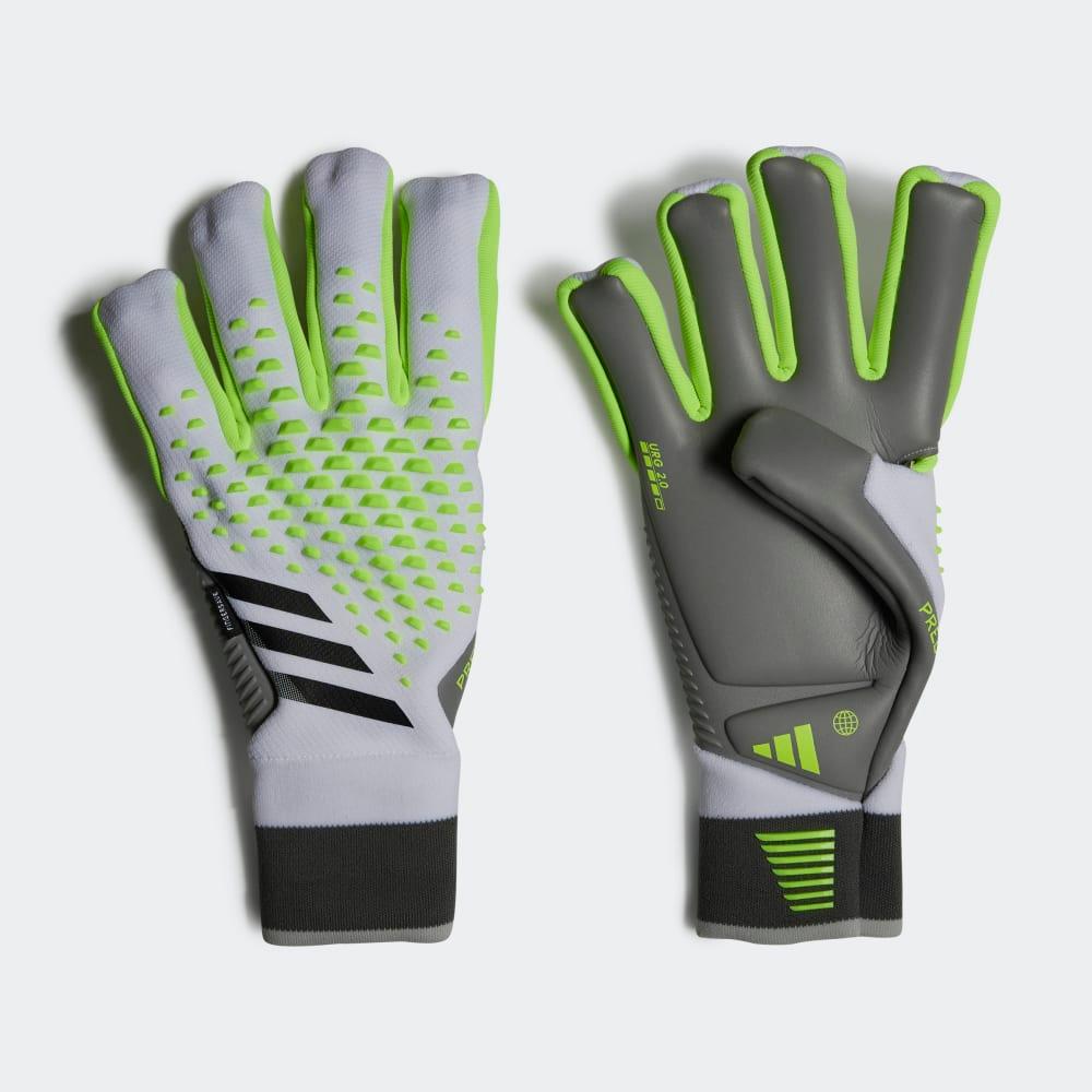  Adidas Predator Gl Pro Fingersave Gk Glove