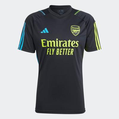 adidas Arsenal FC 23/24 Tiro Training Jersey