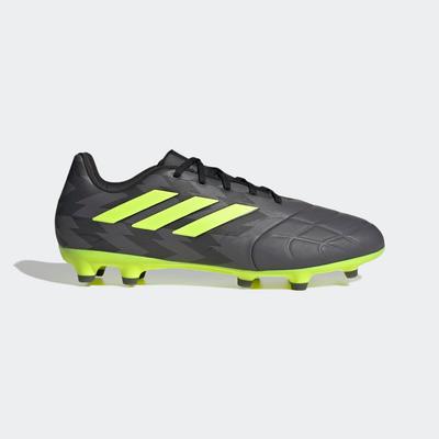 adidas Copa Pure Injection.3 FG Black/Solar Yellow