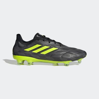 adidas Copa Pure Injection.1 FG Black/Solar Yellow