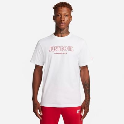 Nike Liverpool FC JDI T-Shirt