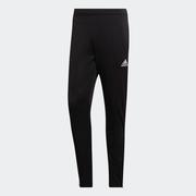 adidas Entrada 22 Training Pant: Black