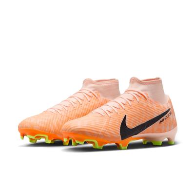 Nike Mercurial Superfly 9 Academy FG Guava Ice/Black