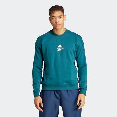 adidas Arsenal FC Lifestyler Sweatshirt