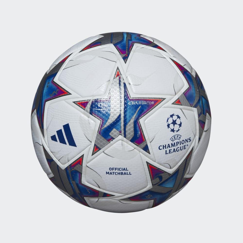  Adidas Uefa Champion's League Pro Soccer Ball