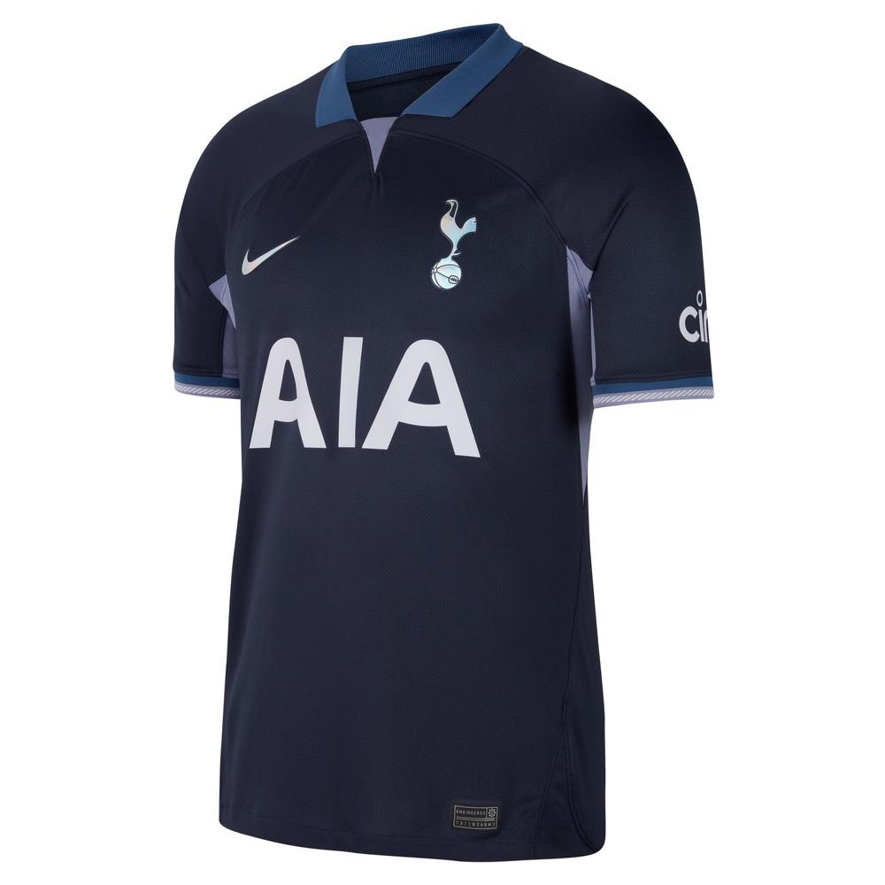  Nike Tottenham Away Jersey 23/24