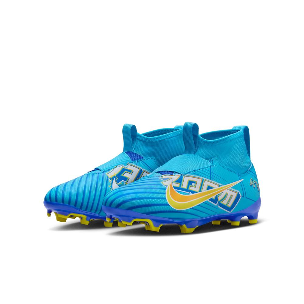 Nike Zoom Mercurial Superfly 9 Academy KM FG Youth