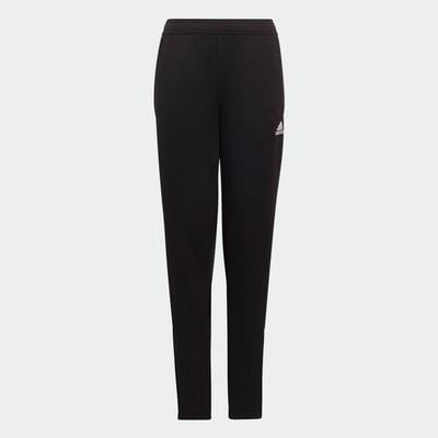 adidas Entrada 22 Training Pant Youth BLACK