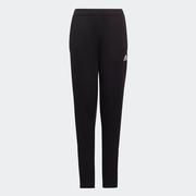 adidas Entrada 22 Training Pant Youth: Black